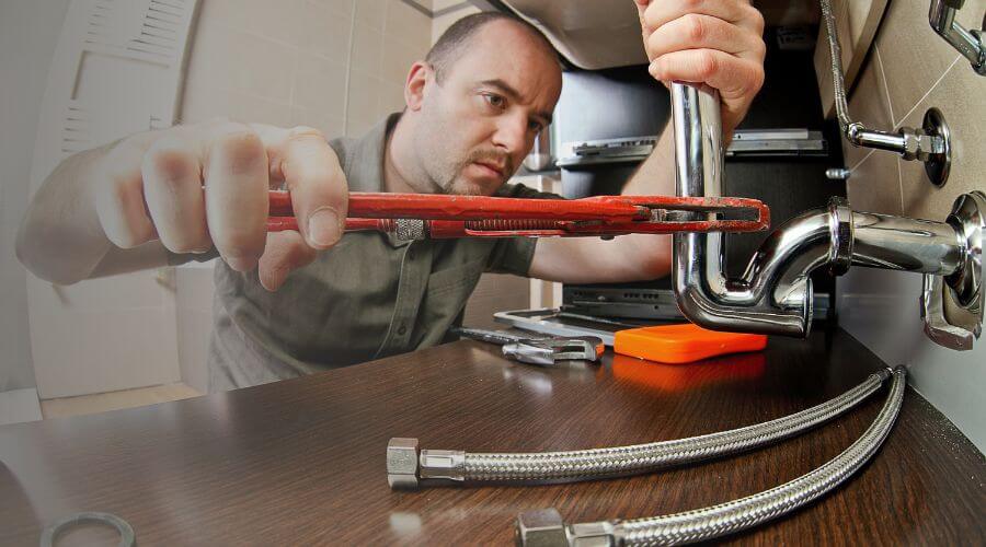Local expert plumbing services in Lowland, NC